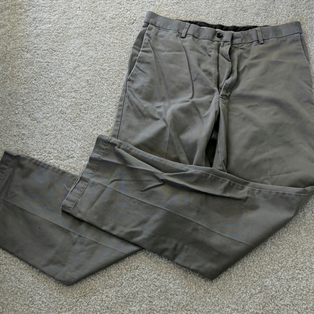 Men's pants 32x32